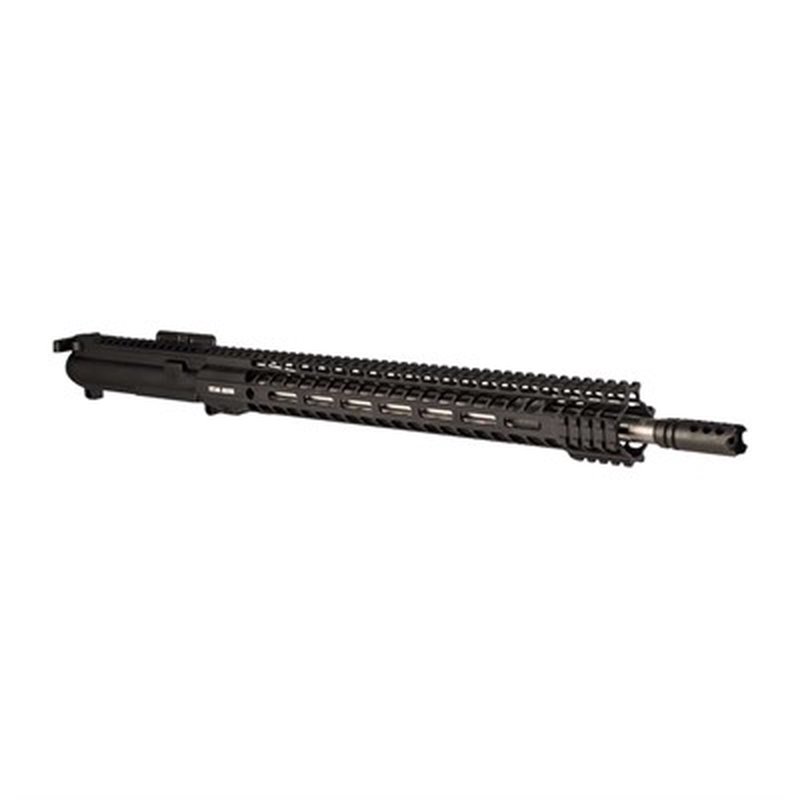 DANIEL DEFENSE - DDM4V7 PRO 18" 5.56MM NATO COMPLETE UPPER RECEIVER BLACK