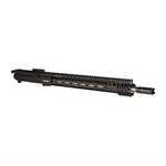 DANIEL DEFENSE - DDM4V7 PRO 18" 5.56MM NATO COMPLETE UPPER RECEIVER BLACK