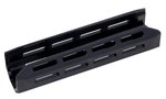 Panzer M4 Tactical Aluminum M-Lok Complete Hand Guard Assy - PAM4AMLHGB