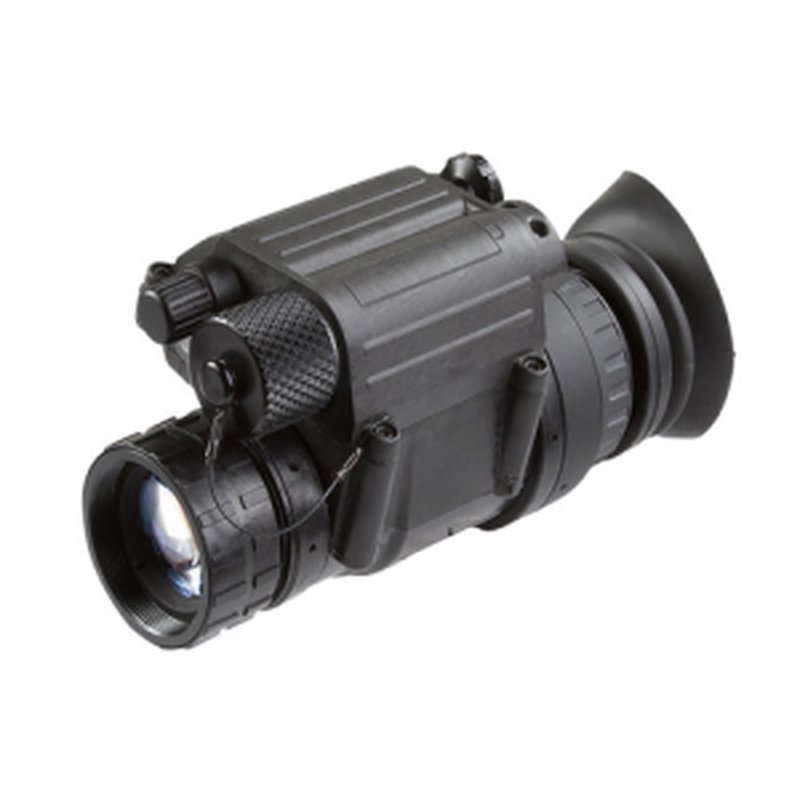 AGM GLOBAL VISION PVS-14 NL1 Black NV Handheld 1 x 26mm Gen2