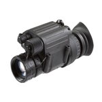 AGM GLOBAL VISION PVS-14 NL1 Black NV Handheld 1 x 26mm Gen2