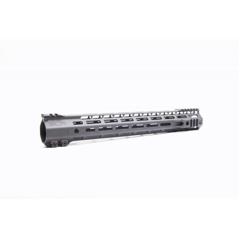 SLR ION Hybrid M-LOK .308 High Profile Handguard (16 inch)