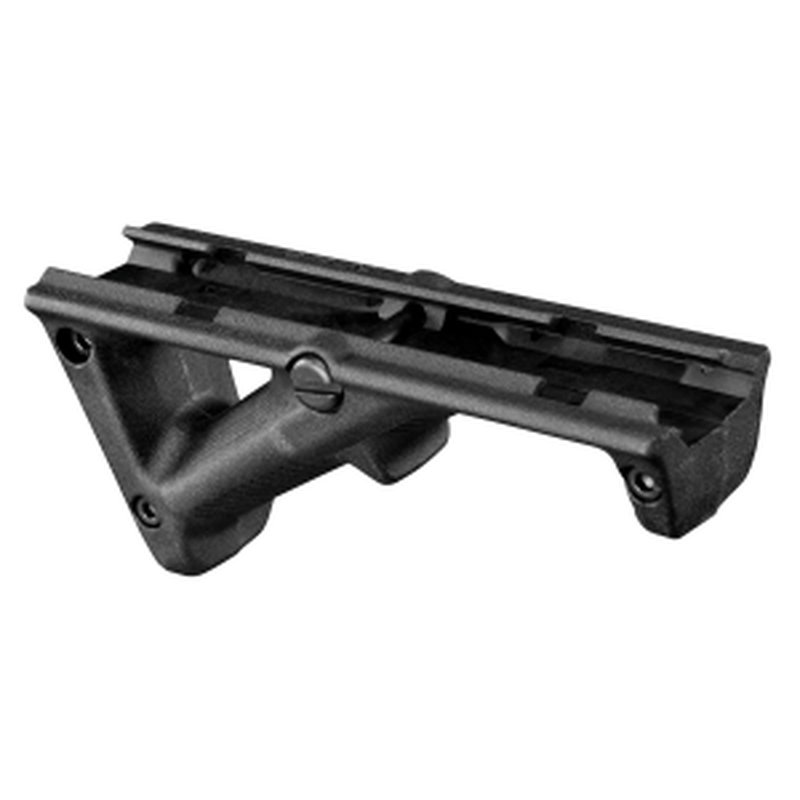 Magpul AFG-2 Angled Fore Grip Black M1913 Picatinny