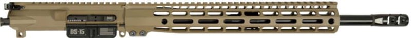 Dark Storm Industries DS-15 AR-15 Typhoon 5.56x45mm NATO 16inch Upper Receiver
