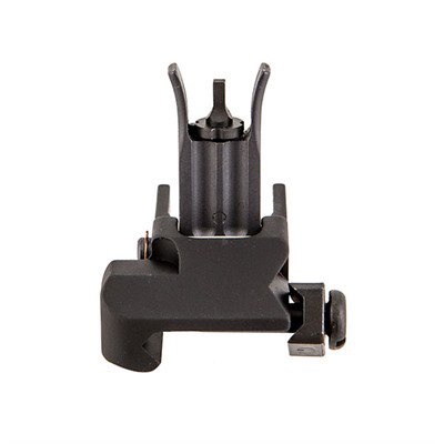 KNIGHT'S ARMAMENT - AR-15 FLIP-UP M4 FRONT SIGHT