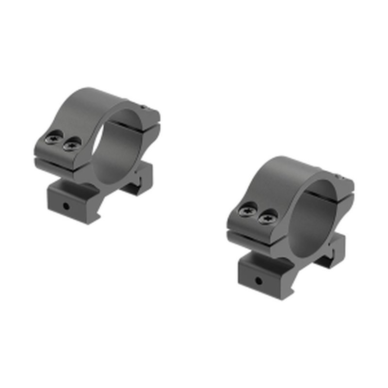 Leupold Rifleman Gen2 1-inch Low Scope Rings (Rifleman Gen 2)