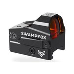 Swampfox Kingslayer 1x22 Micro Reflex Sight Green Circle Dot OKS00122-GC