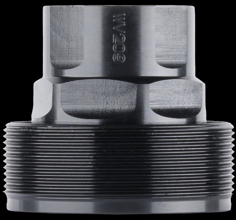 Dead Air Armament Wolverine Thread Insert 24x1.5 RH