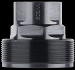 Dead Air Armament Wolverine Thread Insert 24x1.5 RH