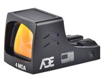 ADE Advanced Optics APOLLO-PRO Red Dot Sight RD3-030 Pro, Color: Black, Battery Type: CR2032, 24% Off w/ Free Shipping