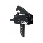 LANTAC ECT-1 Enhanced Competition Combat AR-15, AR-10 Single Stage Trigger
