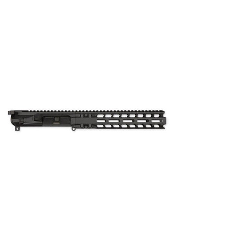 Radian Model 1 Upper Receiver and Hand Guard Black 10 Inch