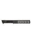 Radian Model 1 Upper Receiver and Hand Guard Black 10 Inch