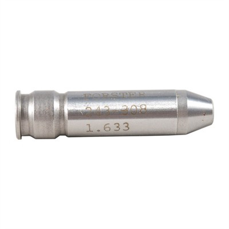 Forster 7.62x51mm NATO (1.6330") Go Gauge