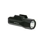 Inforce WILD2 Weapon Light 1000 Lumens Black