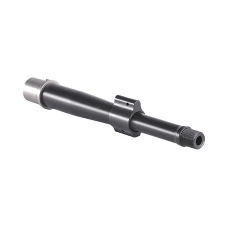 Ballistic Advantage AR-15 Barrel 300 AAC Blackout 8.3" Hanson Contour 1:7 Twist QPQ with Low Profile Gas Block