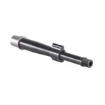 Ballistic Advantage AR-15 Barrel 300 AAC Blackout 8.3" Hanson Contour 1:7 Twist QPQ with Low Profile Gas Block