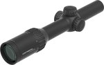 Vector Optics Continental X8 1-8x24 SFP ED LPVO Scope 30mm Matte Black SCOC-51