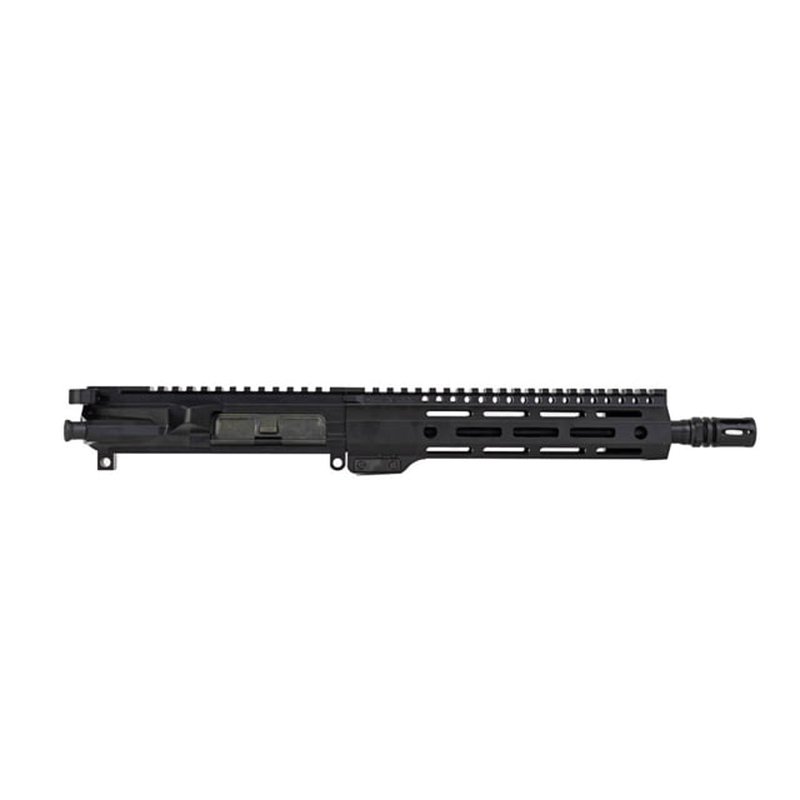 Mitchell Defense The DOC AR-15 5.56 NATO 10.3in Upper Receiver