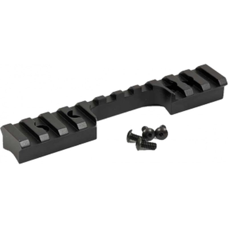 Keystone Precision 722 Picatinny Scope Mount Kit, Aluminum, Fits Model 722 Rifles