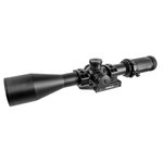 Truglo TG8562TLR Eminus 6-24x50 Scope 30mm Tube Black TacPlex Illuminated
