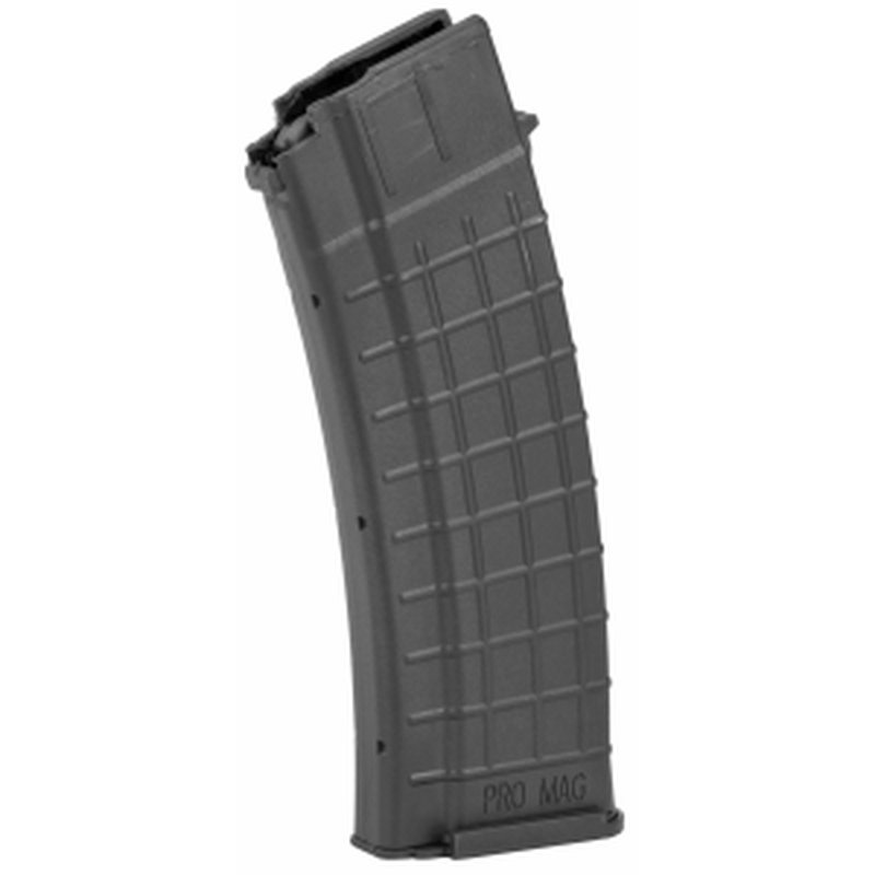 ProMag AK-223 .223 Remington 30rd Polymer Magazine (Black)