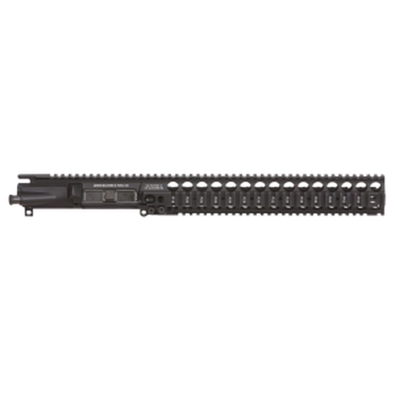 LMT Defense MRP-L Quad 13.25" Rifle Length AR-15 Stripped Upper Receiver
