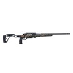 Seekins Havak Element Hunter 6.5 Creedmoor Rifle 20in Woodland Shadow