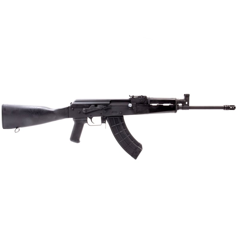 Century Arms VSKA Tactical AK-47 Rifle 7.62x39mm