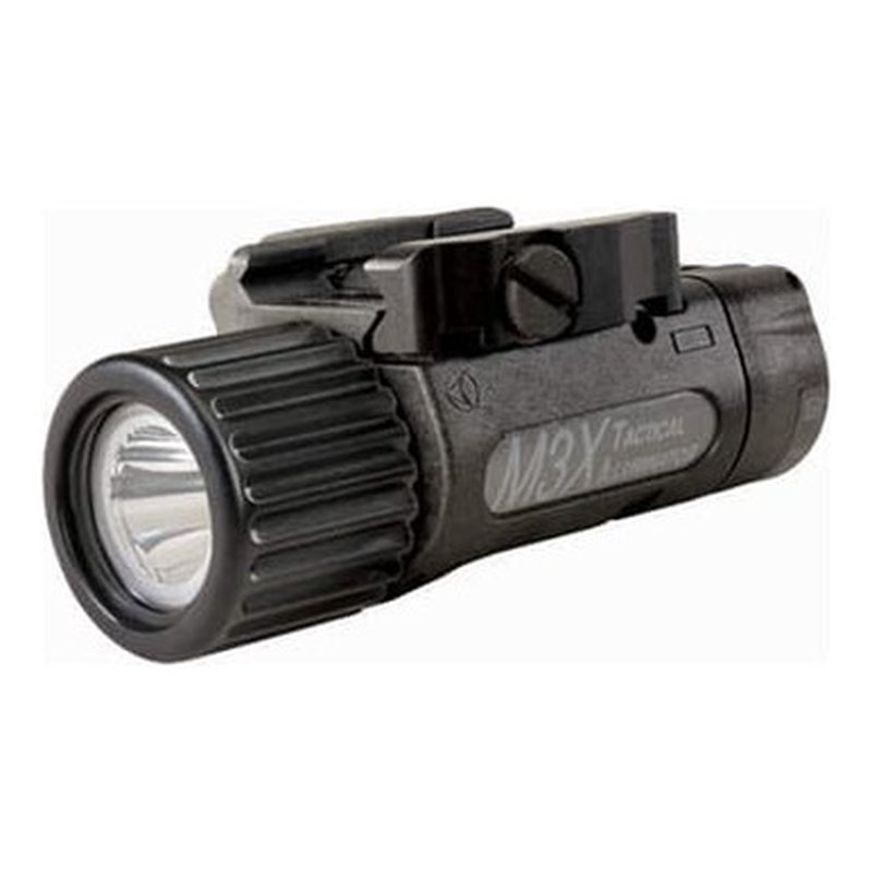EOTech M3X LED Tactical Light M3X-700-A15