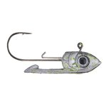 GSM Buckeye Scope Head 3/8 oz Smallie Magic Scope Heads (3 Pack)