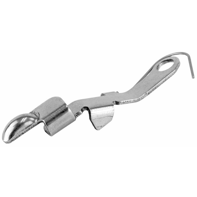 Ghost Inc. Extended Slide Release for Glock (Stainless) Drop-In GHO_BSR_SS