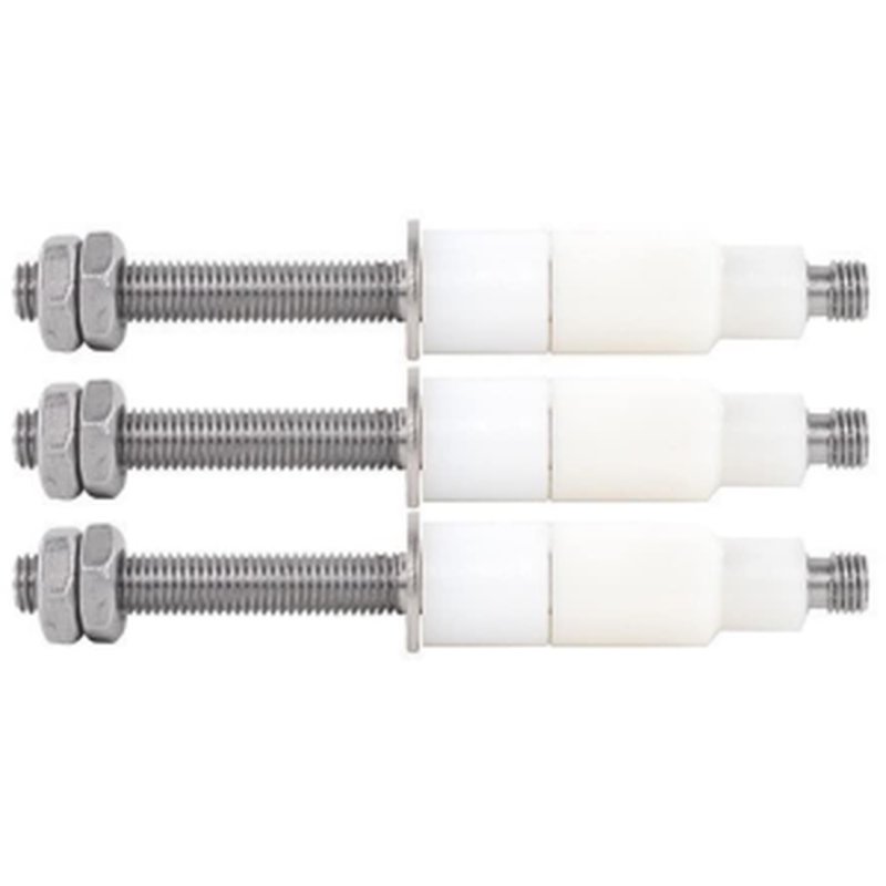Power Custom Glass Bedding Studs Winchester 70 Bedding Hardware