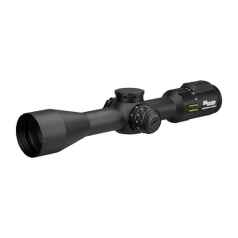 SIERRA4-BDX™ 4-16X44MM
