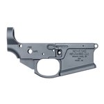 Noveske Rifleworks N4 Gen 4 Stripped Ambidextrous AR-15 Lower Receiver