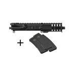 CMMG Banshee Upper Group Kit 300 MkGs 9mm 5in Barrel 3x 30rd Magazines
