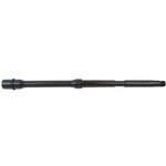 BC-15 | 6.5 Grendel | 16" Black Nitride M4 Barrel | 1:8 Twist | Carbine Length Gas System