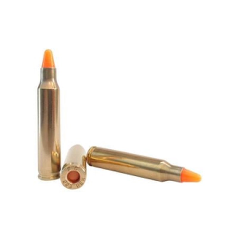 S T Action Pro 223 Caliber Action Trainer Dummy Round 5-Pack