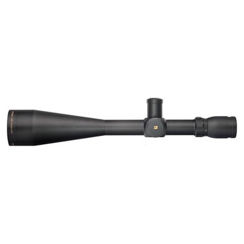 Sightron SIII LR 10-50x60 Mil-Dot Target Scope for AR-15