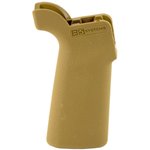 B5 Systems P-Grip 23 AR-15 Vertical Grip 13° Coyote Brown