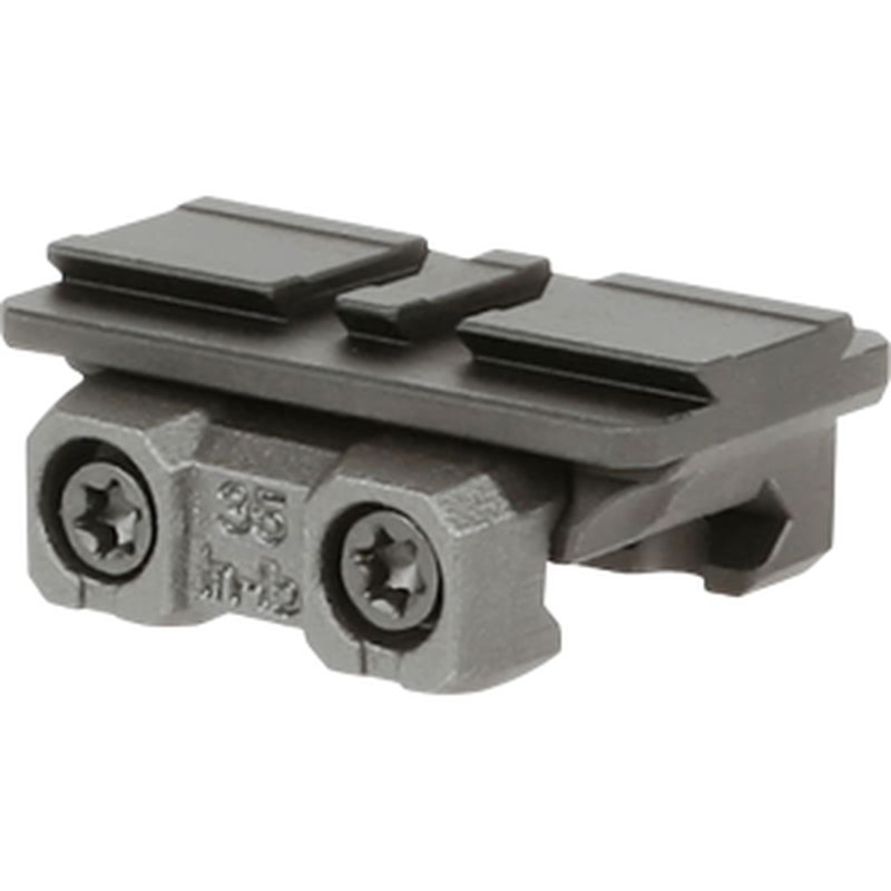 Midwest Industries MK2 Acro Aimpoint Mount Low MI-MK2-ACROL