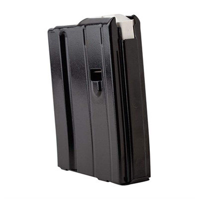 E-Lander 224 Valkyrie Magazine 4 Round AR-15 Magazine