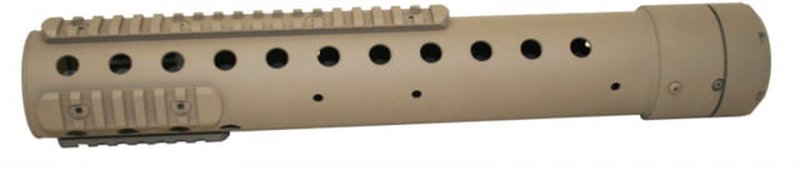 Precision Reflex Gen III Armalite .308 Carbon Fiber Forearm
