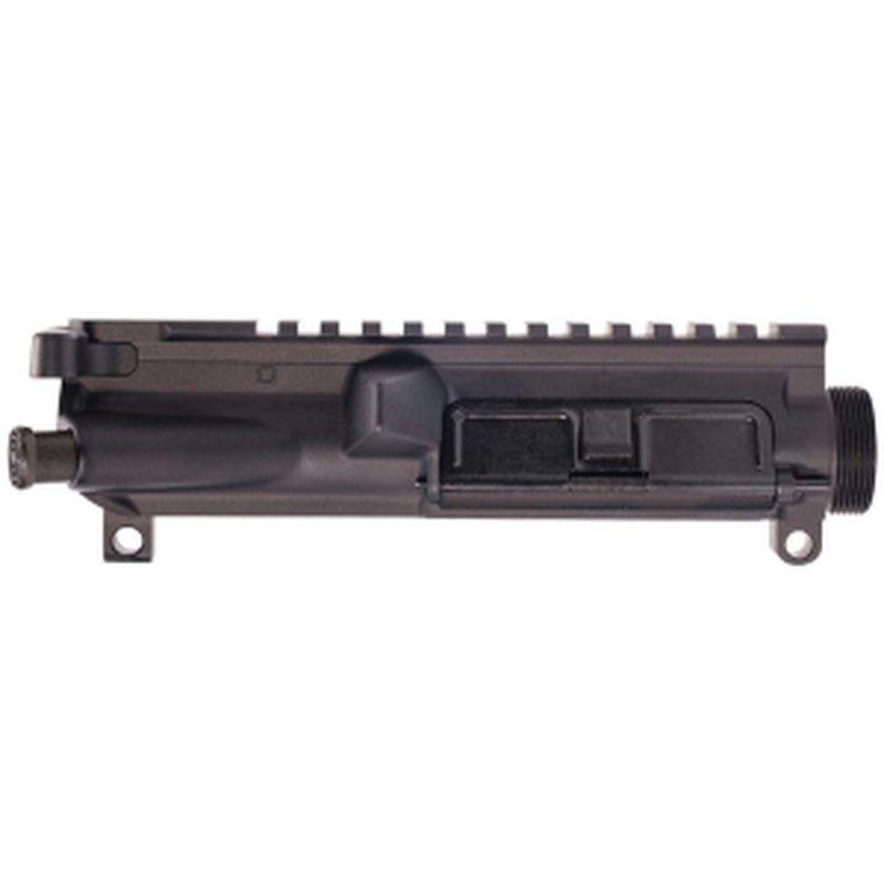 Anderson AM-15W AR-15 Upper Receiver Sub-Assembly w/ Standard Charging Handle (Black)