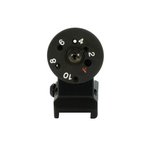 Accuracy International AI 50 Cal Emergency Rear Sight 4630