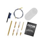 Otis Tech Patriot .17/.22 cleaning kit bore brush bronze 15-piece