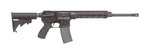 LMT Defender-L 5.56 AR-15 Rifle 16 Inch M-LOK Black