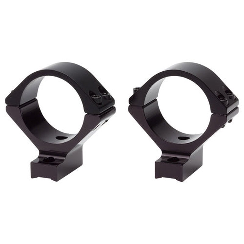 Browning Integrated Scope Mount System A-Bolt One-Piece Ring Base 7000 Series Aluminum