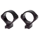 Browning Integrated Scope Mount System A-Bolt One-Piece Ring Base 7000 Series Aluminum