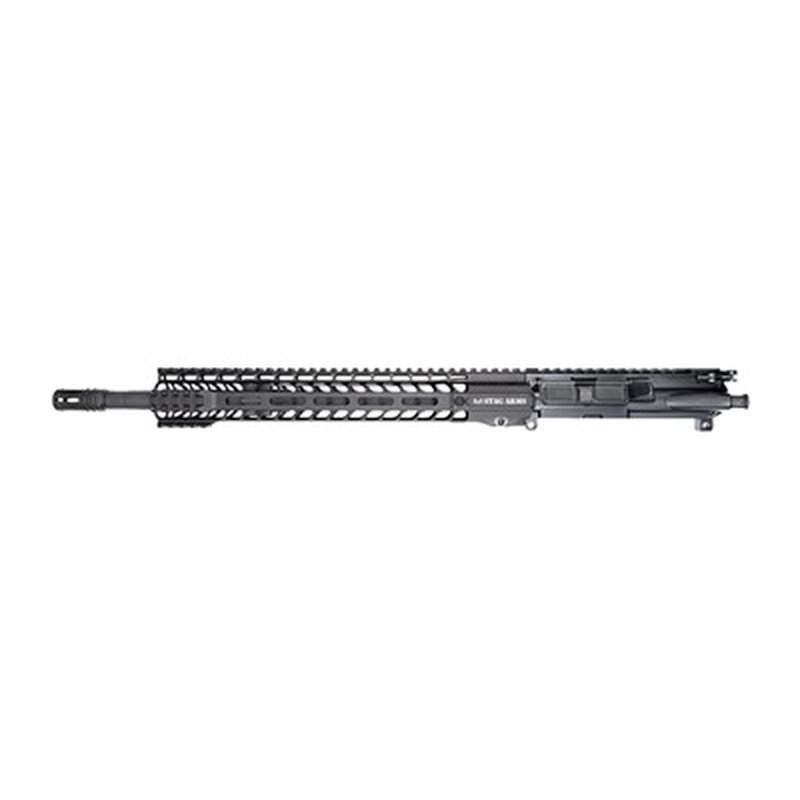 Stag 15 Tactical Nitride Upper Receiver